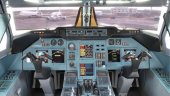 Rusia scoate de la naftalină avioanele de pasageri sovietice proiectate în Ucraina
